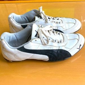 Puma Drift Cat driving shoe size 10.5